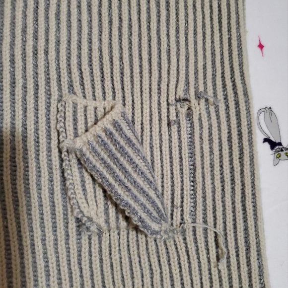 Amina Rubinacci Cardigan - Picture 8 of 9